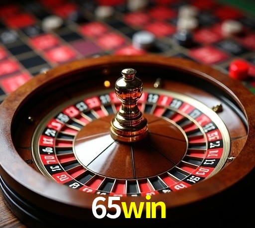 65win Segurança Logo 2