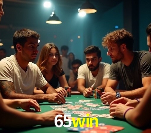 Plataforma 65win - Segurança SSL 256-bit