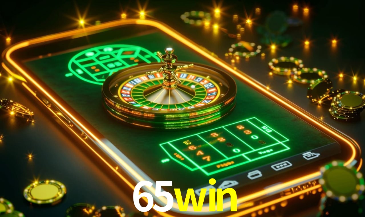 65win Certificado eCOGRA - Jogos Justos Auditados