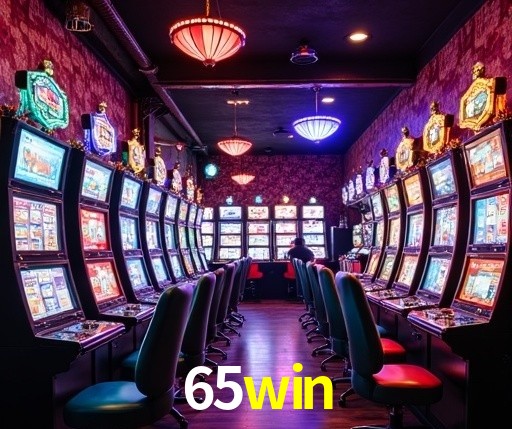 Slots 65win - Giros Grátis Diários