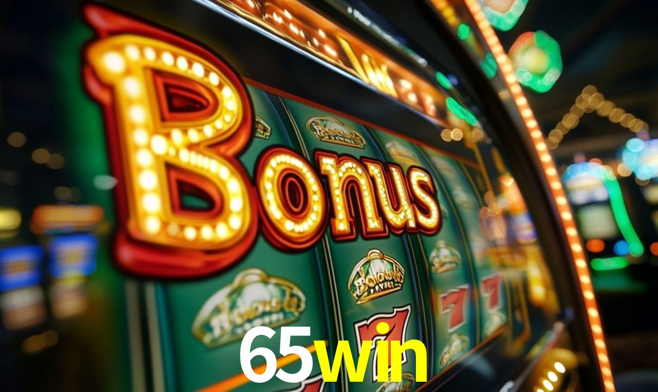 Plataforma 65win - Cloud AWS Infrastructure